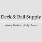 Deck & Rail Supply