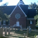 St Thomas's Nursery-KNDRGRTN - Episcopal Churches