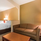 Quality Suites New Iberia