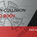 Precision Collision Auto Body - Automobile Parts & Supplies