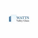 Watt's Valley Glass - Shower Doors & Enclosures
