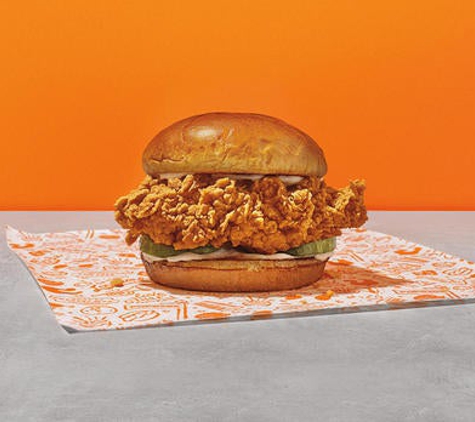 Popeyes Louisiana Kitchen - Cape Coral, FL