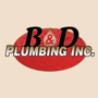 B&D Plumbing, Inc.