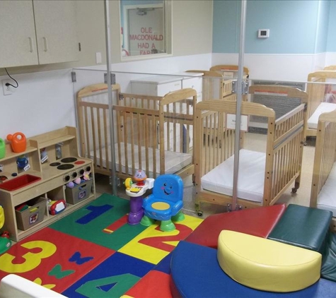 Shannon Heights KinderCare - Dublin, OH