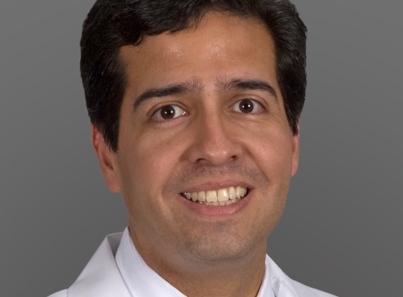 Cesar Egoavil, MD - Marietta, GA