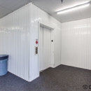 CubeSmart Self Storage
