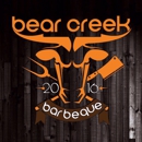 Bear Creek Barbeque - Barbecue Restaurants