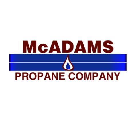 McAdams Propane Company - Center, TX