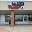 Bay State Physical Therapy - Washington St - Physical Therapists