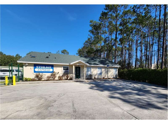 Extra Space Storage - Middleburg, FL