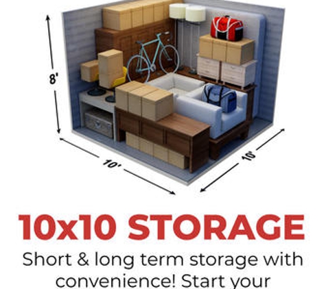 iStorage - Imperial, MO