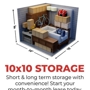 iStorage Self Storage