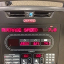 LA Fitness