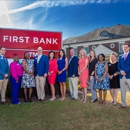 First Bank - Florence Main, SC - Commercial & Savings Banks