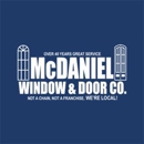 McDaniel Window & Door Co - Home Centers