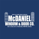 McDaniel Window & Door Co - Glass-Wholesale & Manufacturers