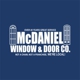 McDaniel Window & Door Co