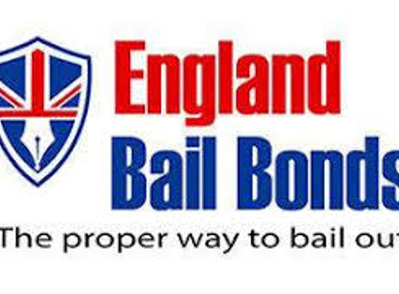 England Bail Bonds Santa Monica - Santa Monica, CA