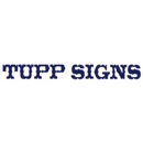Tupp Signs Inc - Signs
