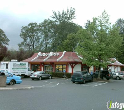 McDonald's - Happy Valley, OR