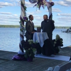 Forever Agape, LLC. Wedding Officiant Services