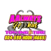 AAlways Hookin' Towing & Tire gallery