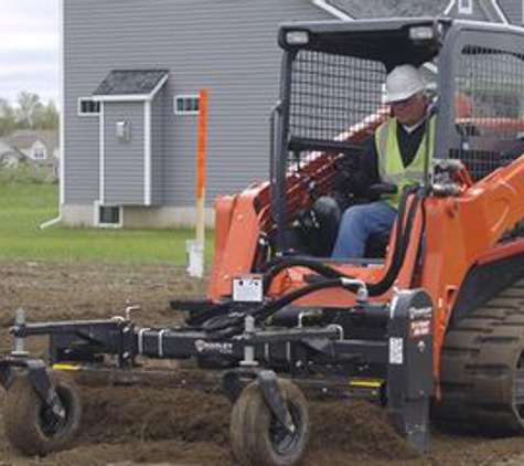 ABC Equipment Rental & Sales - Brunswick, OH