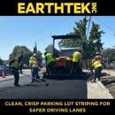 EARTHTEK Grading and Paving - Grading Contractors