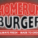 Home Run Burger - Hamburgers & Hot Dogs