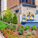 500 Station Blvd - Real Estate Management