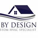 Comfort By Design - Furnaces-Heating