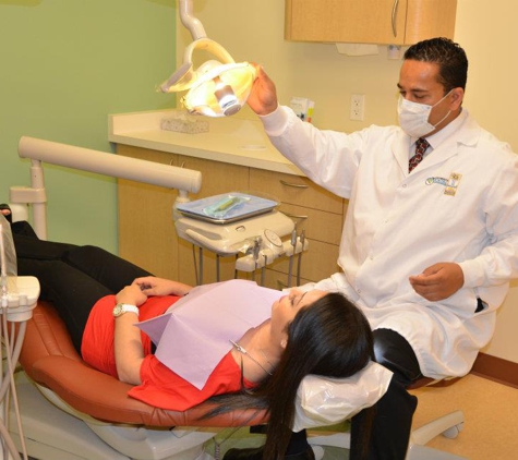 Concord Dental & Orthodontics - Concord, CA