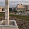 IU Health Bloomington Hospital gallery