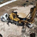 Strata Foundation Drilling