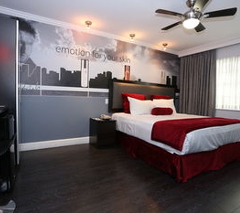 Fashion Boutique Hotel - Miami Beach, FL