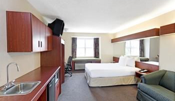 Microtel Inn & Suites by Wyndham - Atlanta, GA