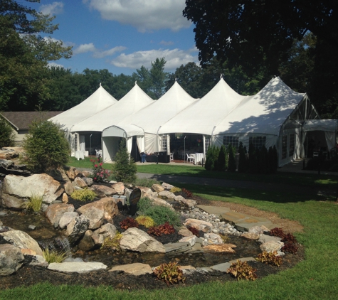 Green Valley Chateau & Tent - Reading, PA