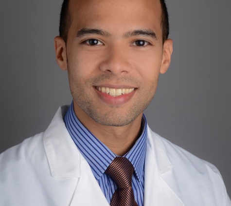 Jose Perez Coste, MD - Charlotte, NC