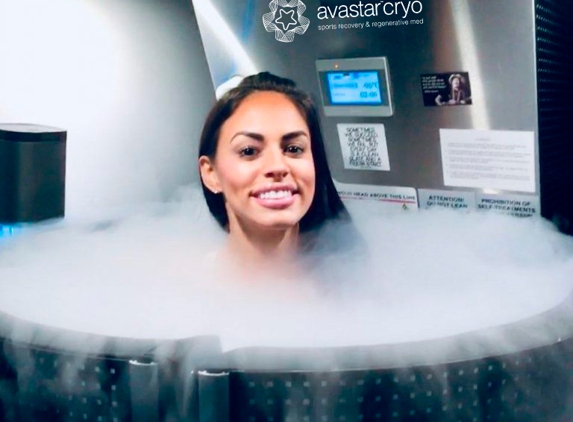 Avastar Cryo - Delray Beach