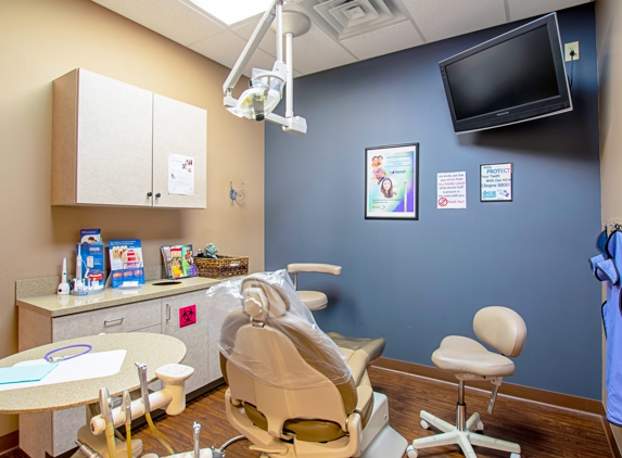 Gentle Dentist - Indianapolis, IN