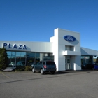 Plaza Ford Inc