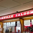 Mantorville Saloon - Bar & Grills