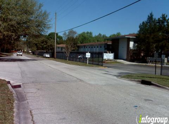 Middletowne Apartments - Orange Park, FL