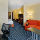 Fairfield Inn & Suites - Hotels