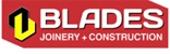 Blades Joinery & Construction Pty Ltd Logo