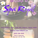 Spa royal llc - Nail Salons