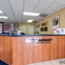 CubeSmart Self Storage