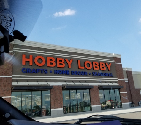 Hobby Lobby - Olathe, KS