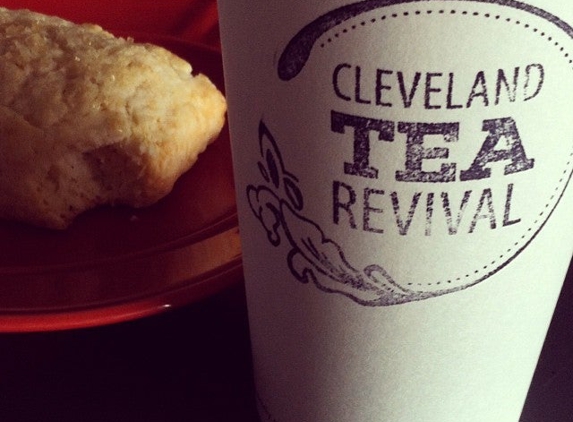 Cleveland Tea Revival - Cleveland, OH