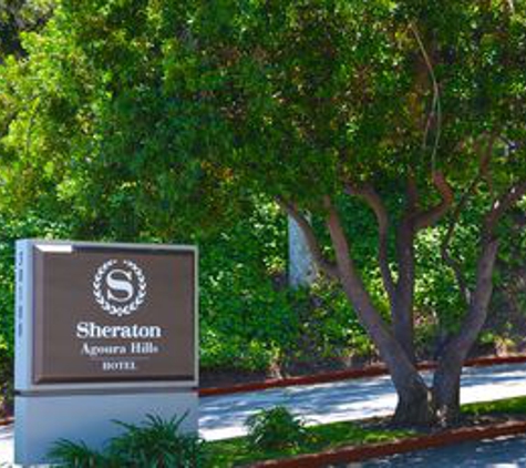 Sheraton Agoura Hills Hotel - Agoura Hills, CA